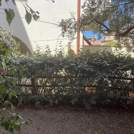 Del Centro Apartment Villasimius