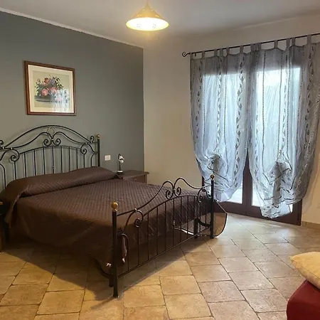 Del Centro Apartment Villasimius