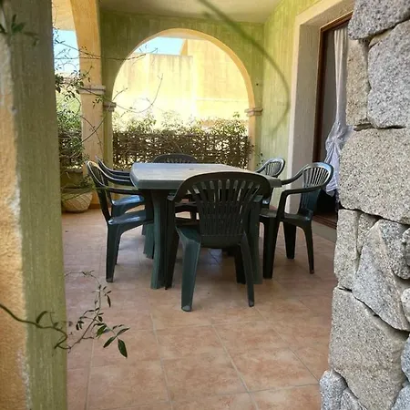 Apartment Del Centro