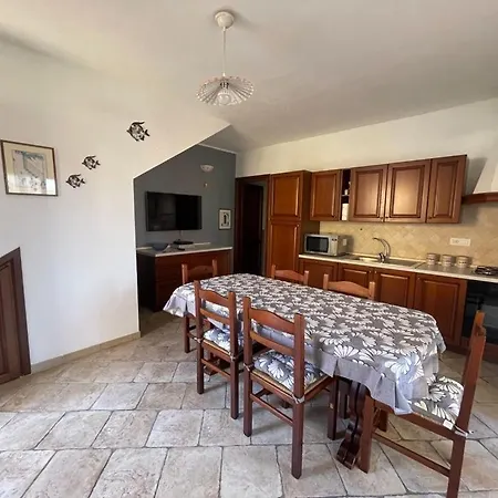 Apartment Del Centro Villasimius