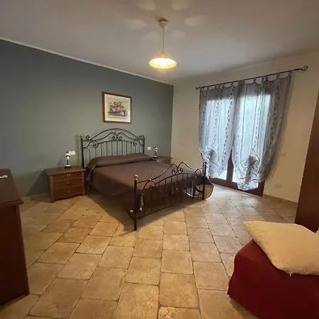 Del Centro Apartment