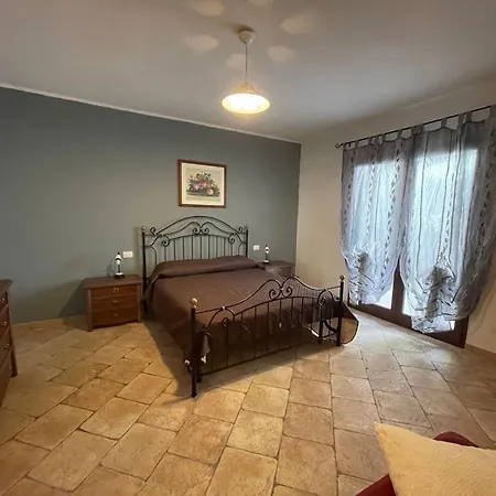 Apartment Del Centro Villasimius