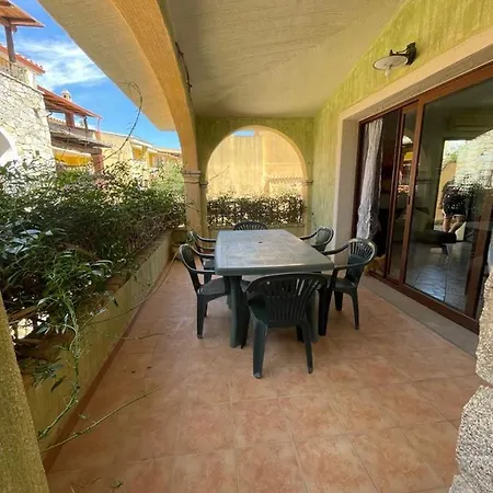Del Centro Apartment