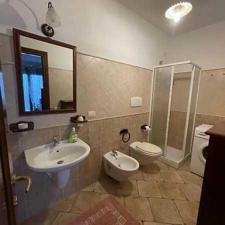 Del Centro Villasimius