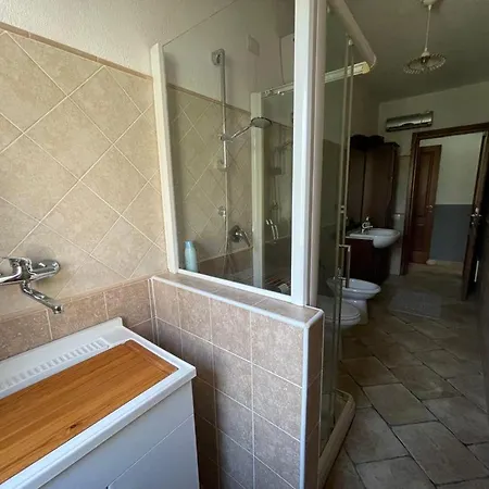 Apartment Del Centro *