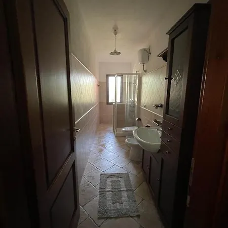 Apartment Del Centro *