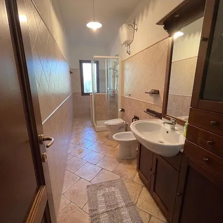 Apartment Del Centro Villasimius