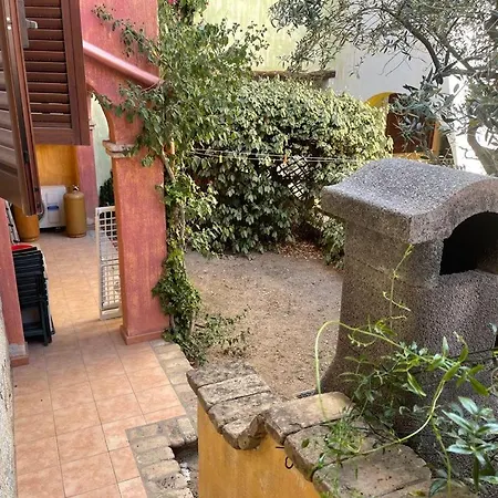 Apartment Del Centro *