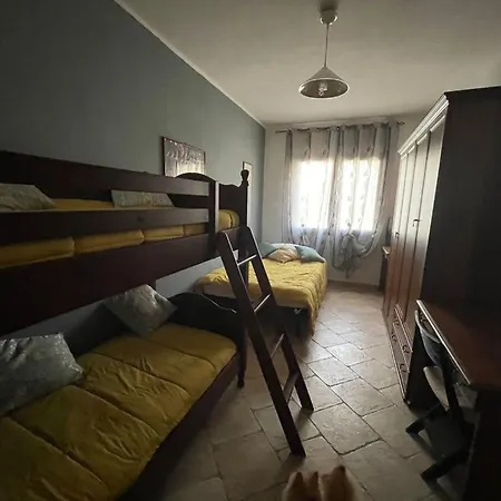Apartment Del Centro