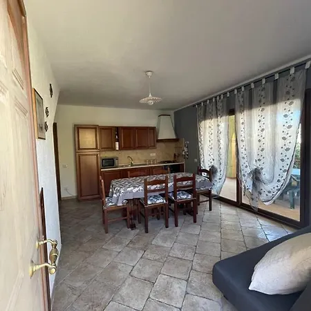 Apartment Del Centro *