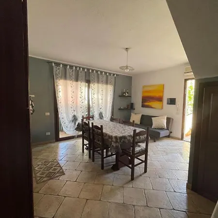 Apartment Del Centro