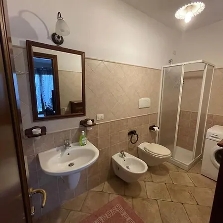 Apartment Del Centro *